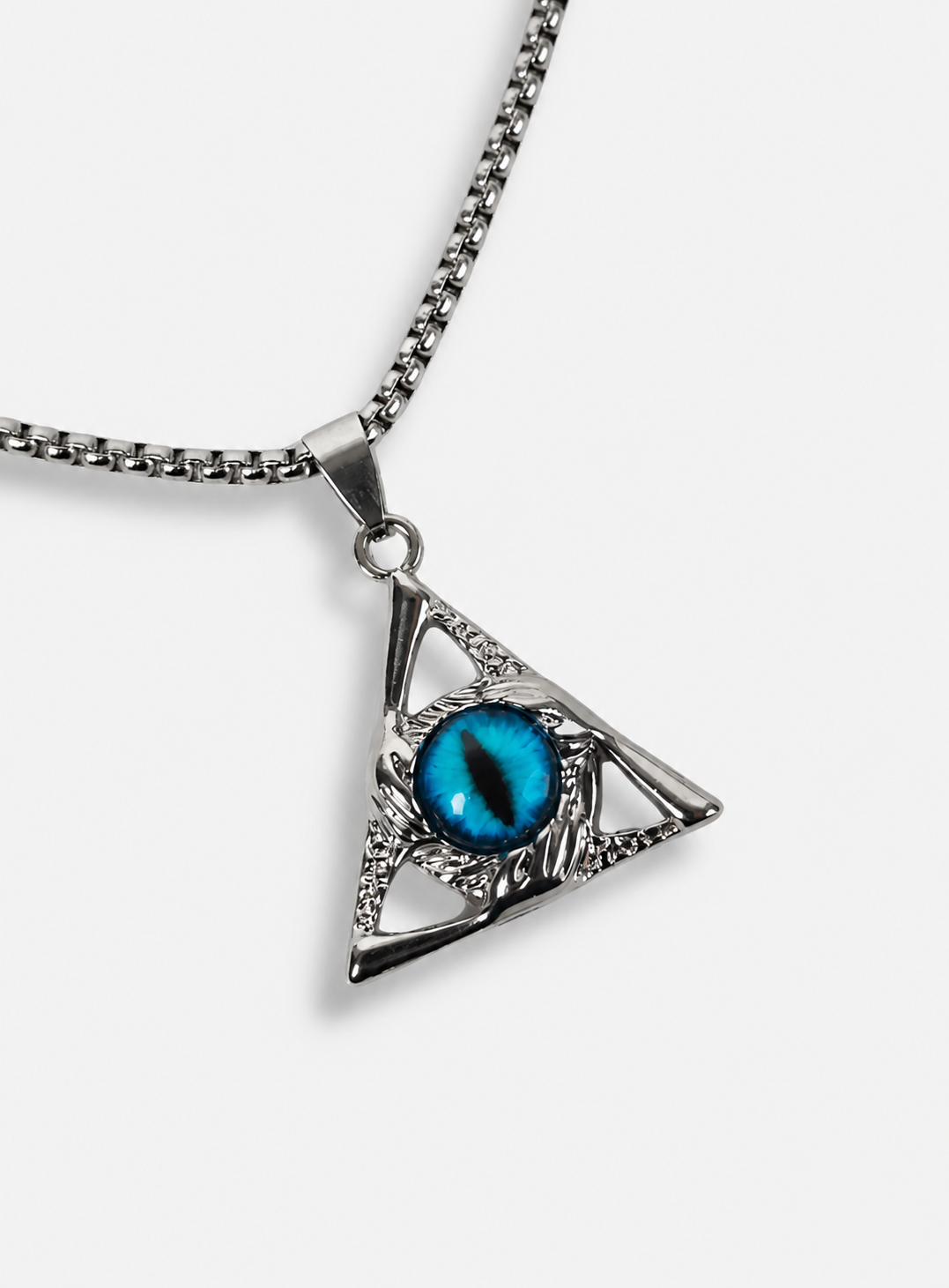 Celestial Eye
