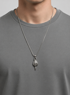 F#ck You Pendant