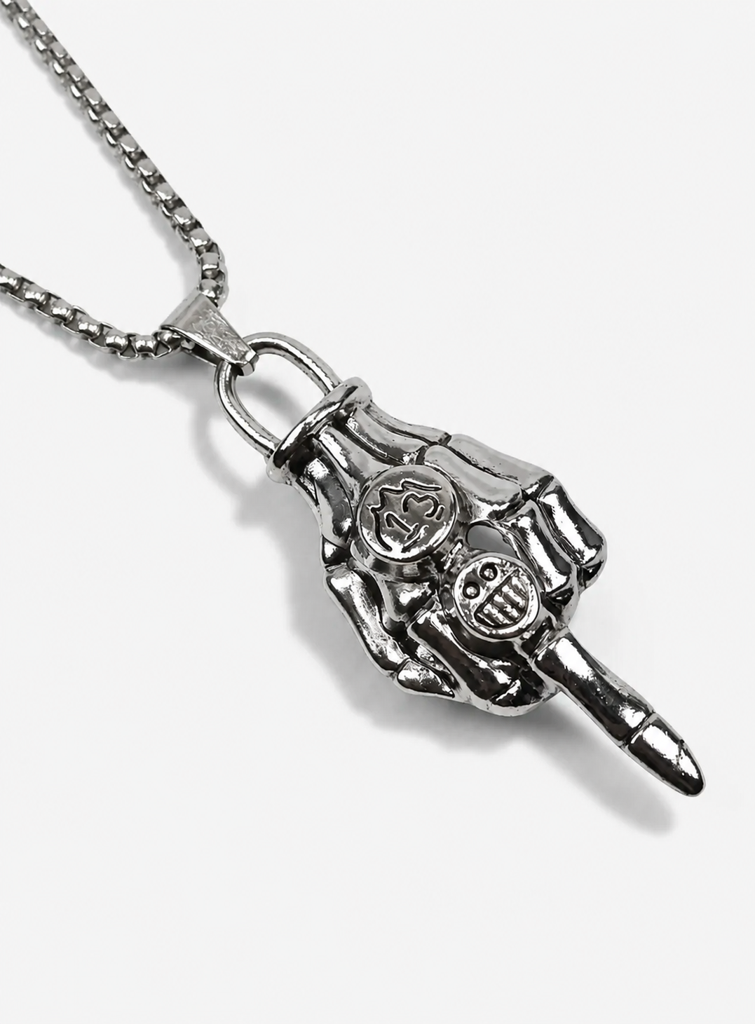 F#ck You Pendant