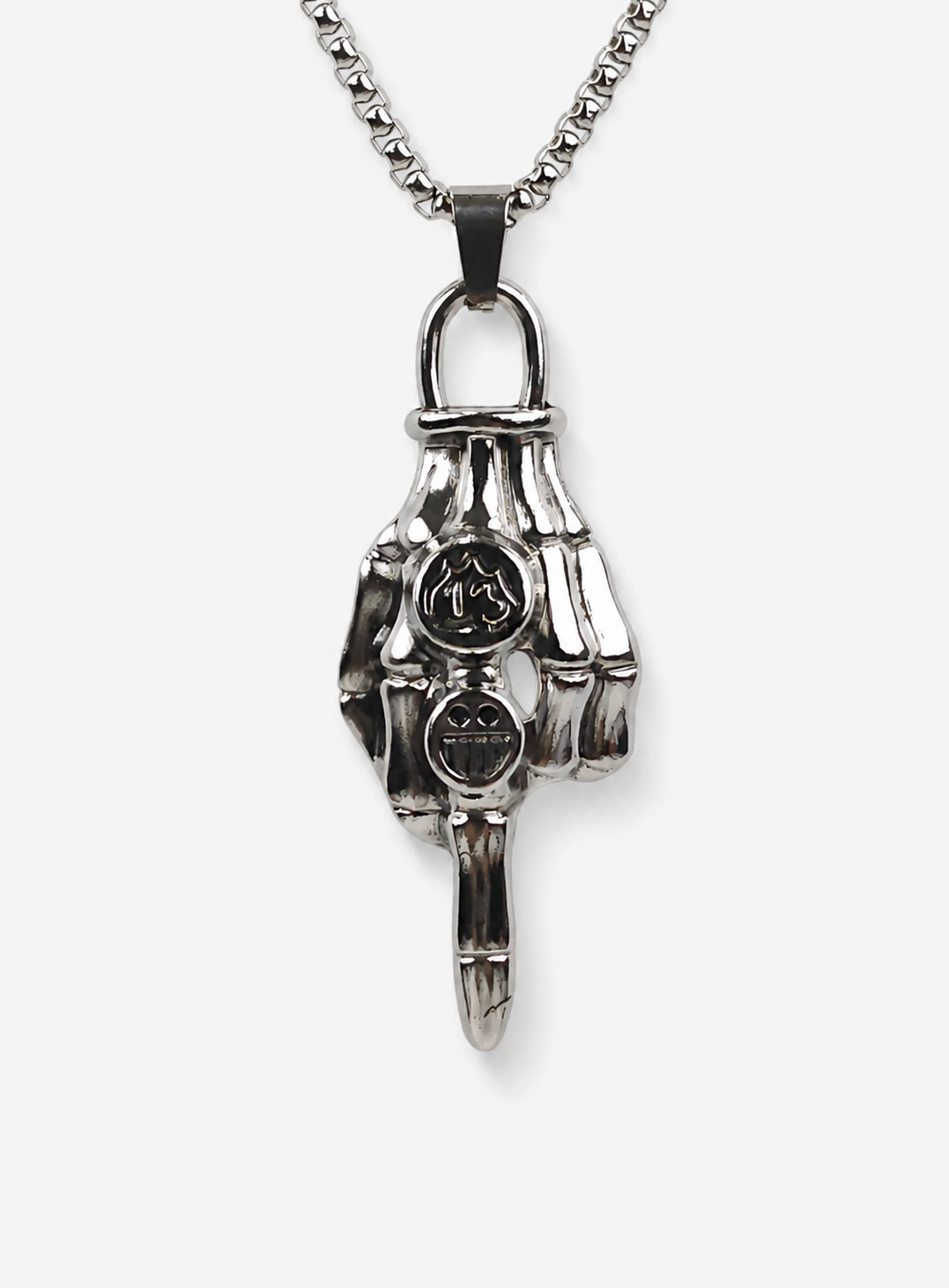 F#ck You Pendant