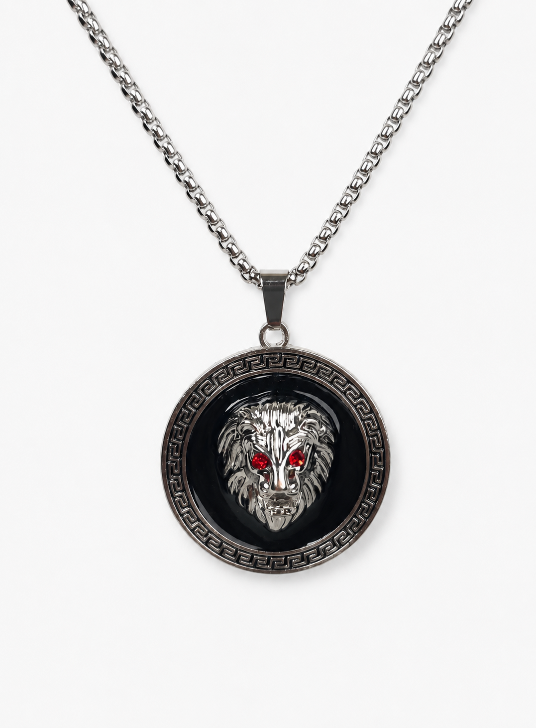 King’s Mark Pendant