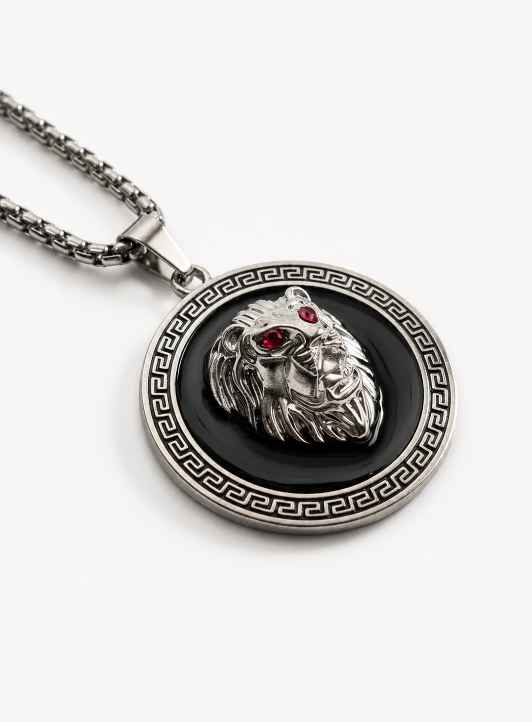 King’s Mark Pendant