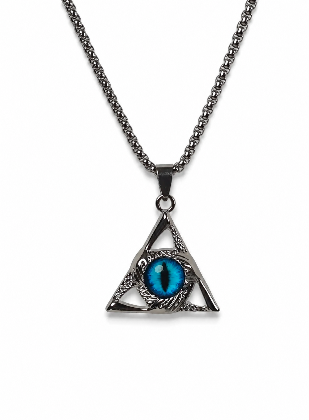 Celestial Eye