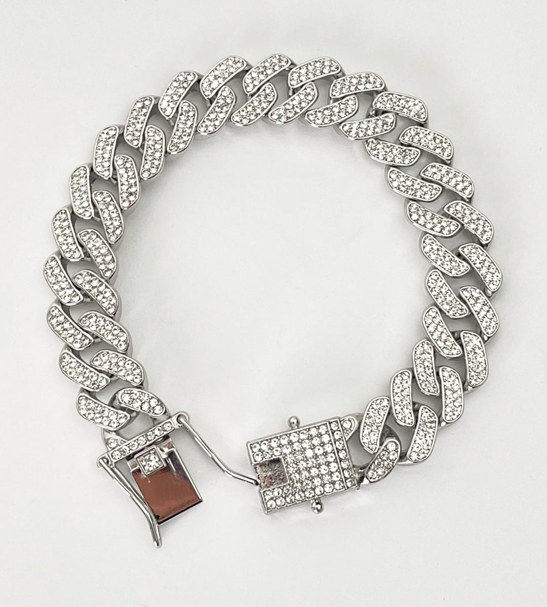 Sterling – Unbreakable Shine