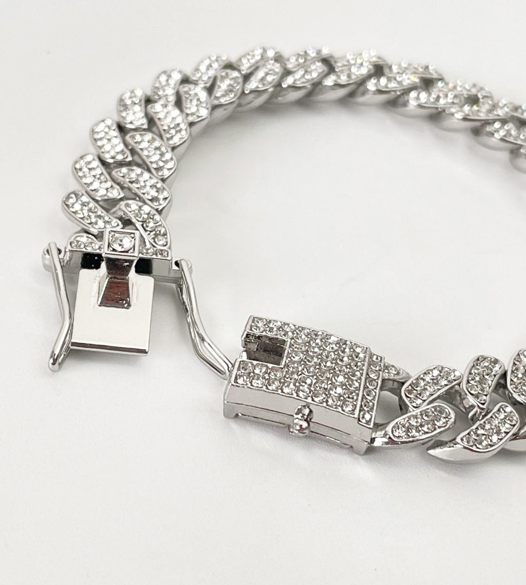 Sterling – Unbreakable Shine