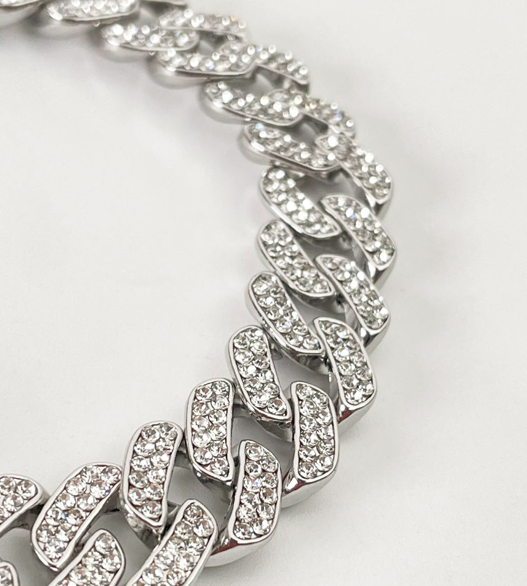 Sterling – Unbreakable Shine