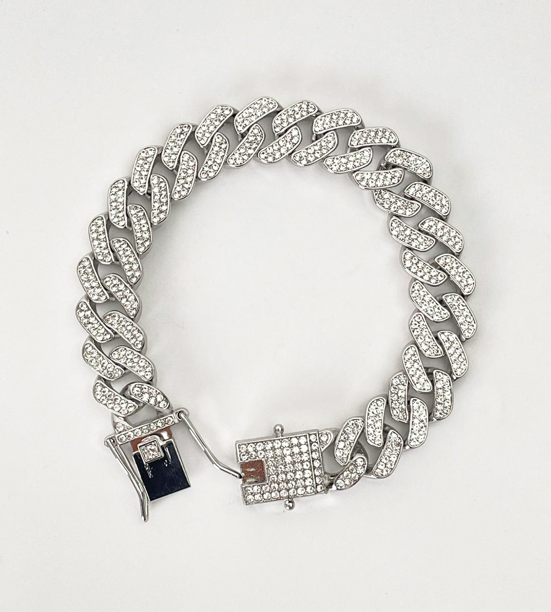 Sterling – Unbreakable Shine