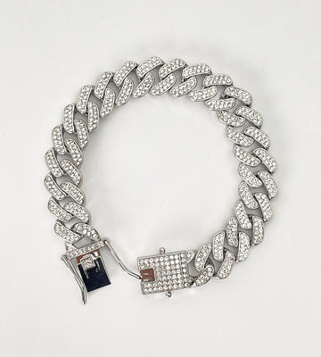 Sterling – Unbreakable Shine