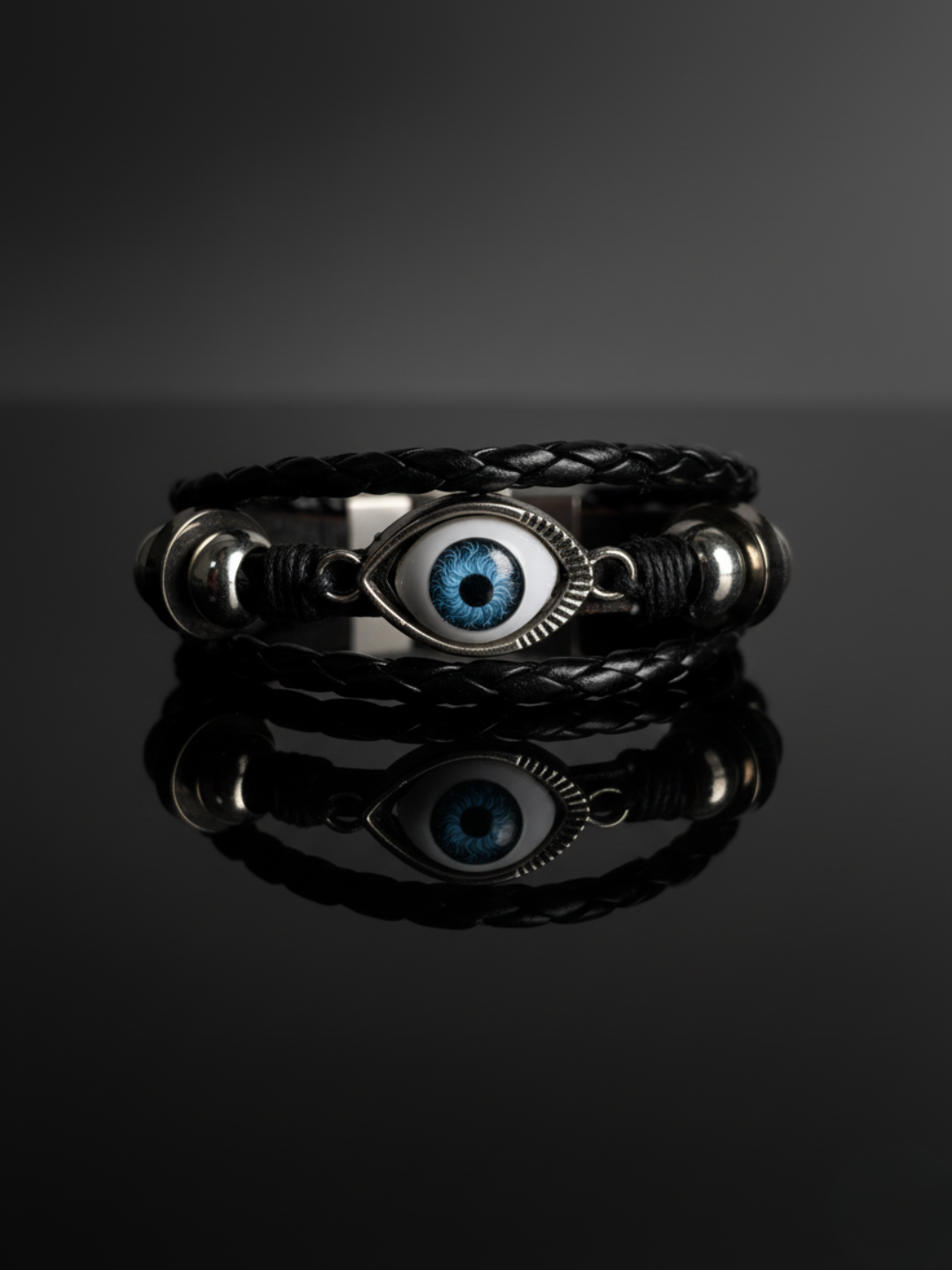 Oculus – The Eye of Strength