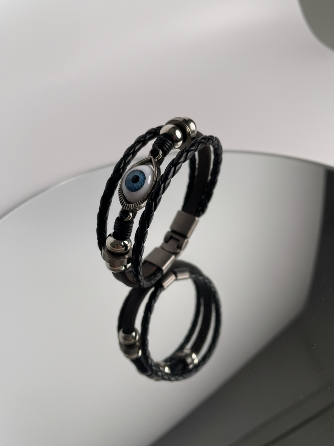 Oculus – The Eye of Strength