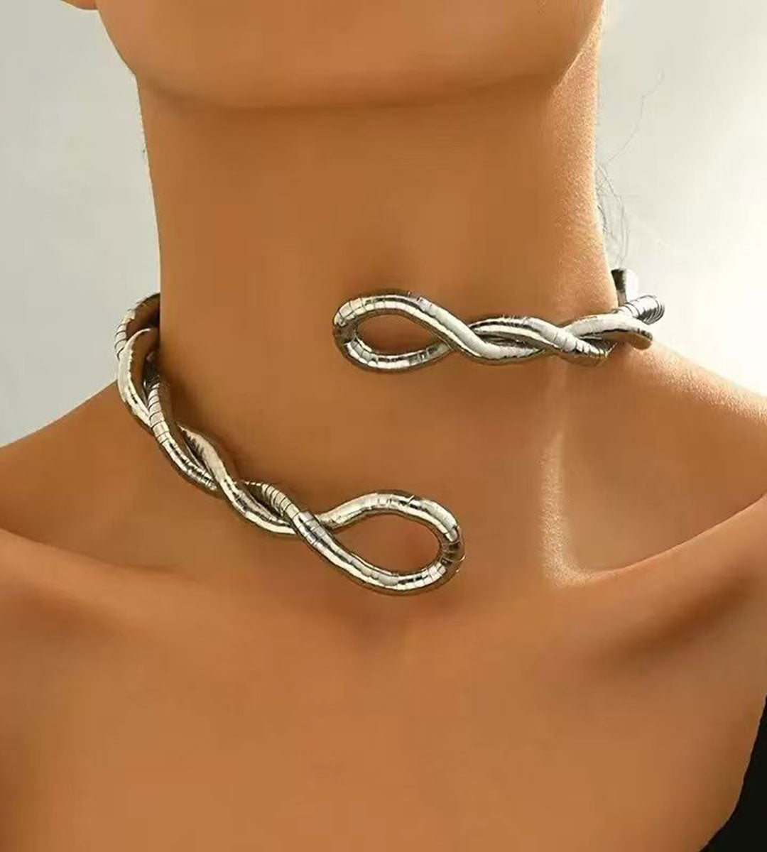 FLEXAE – Multi-Wear Statement Accessory