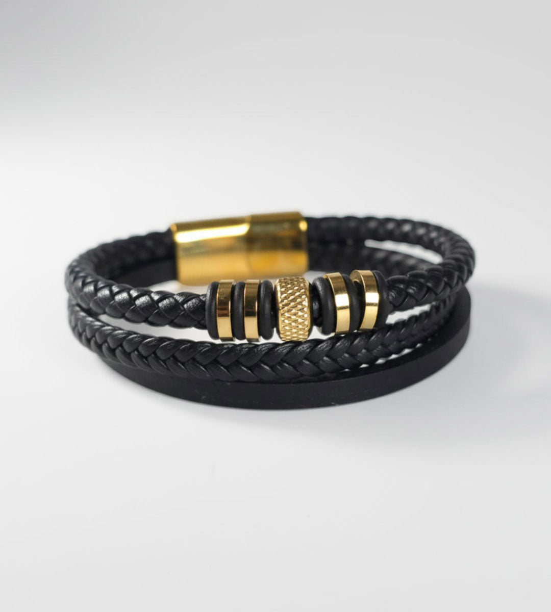 Gilded – Luxe Cuff