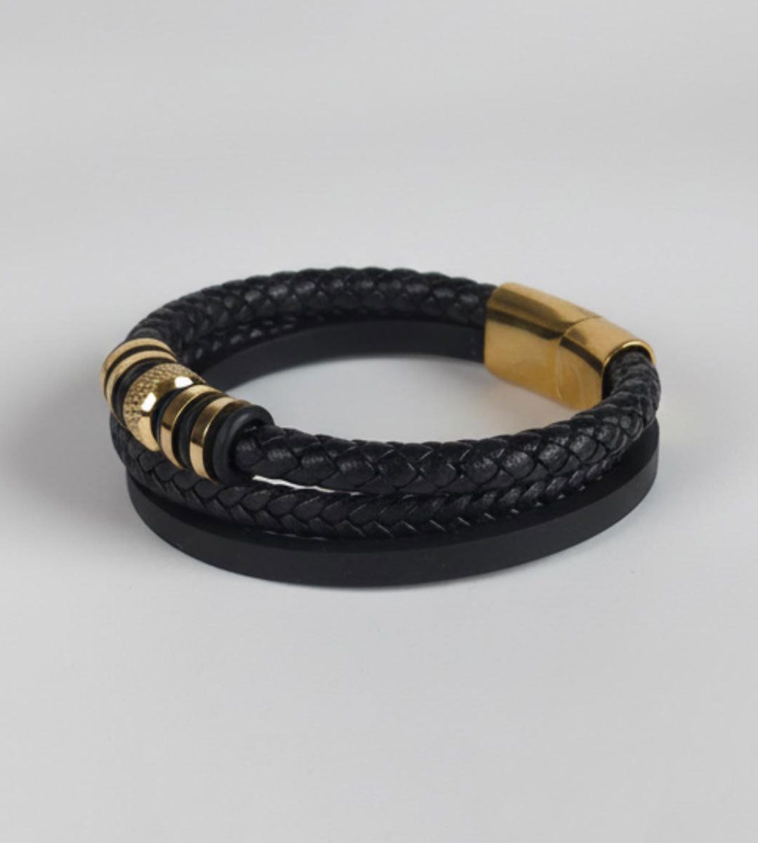 Gilded – Luxe Cuff