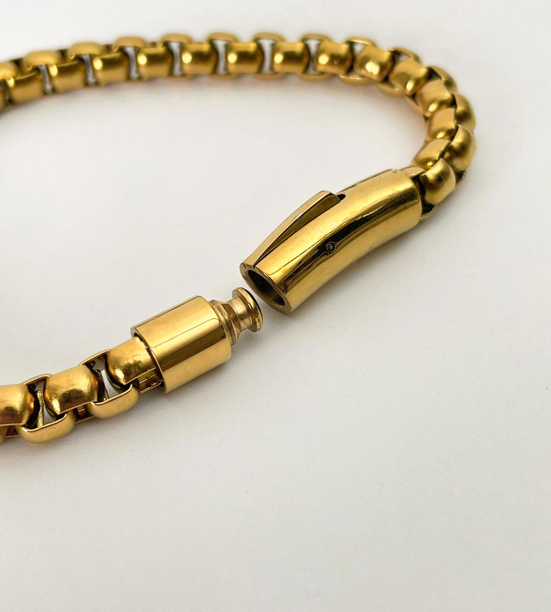 Aurelius – The Golden Standard