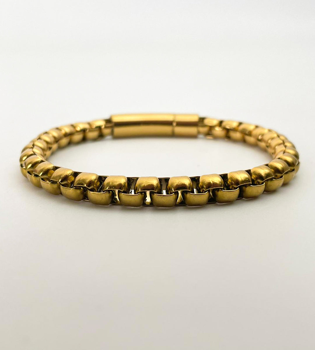 Aurelius – The Golden Standard