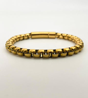 Aurelius – The Golden Standard