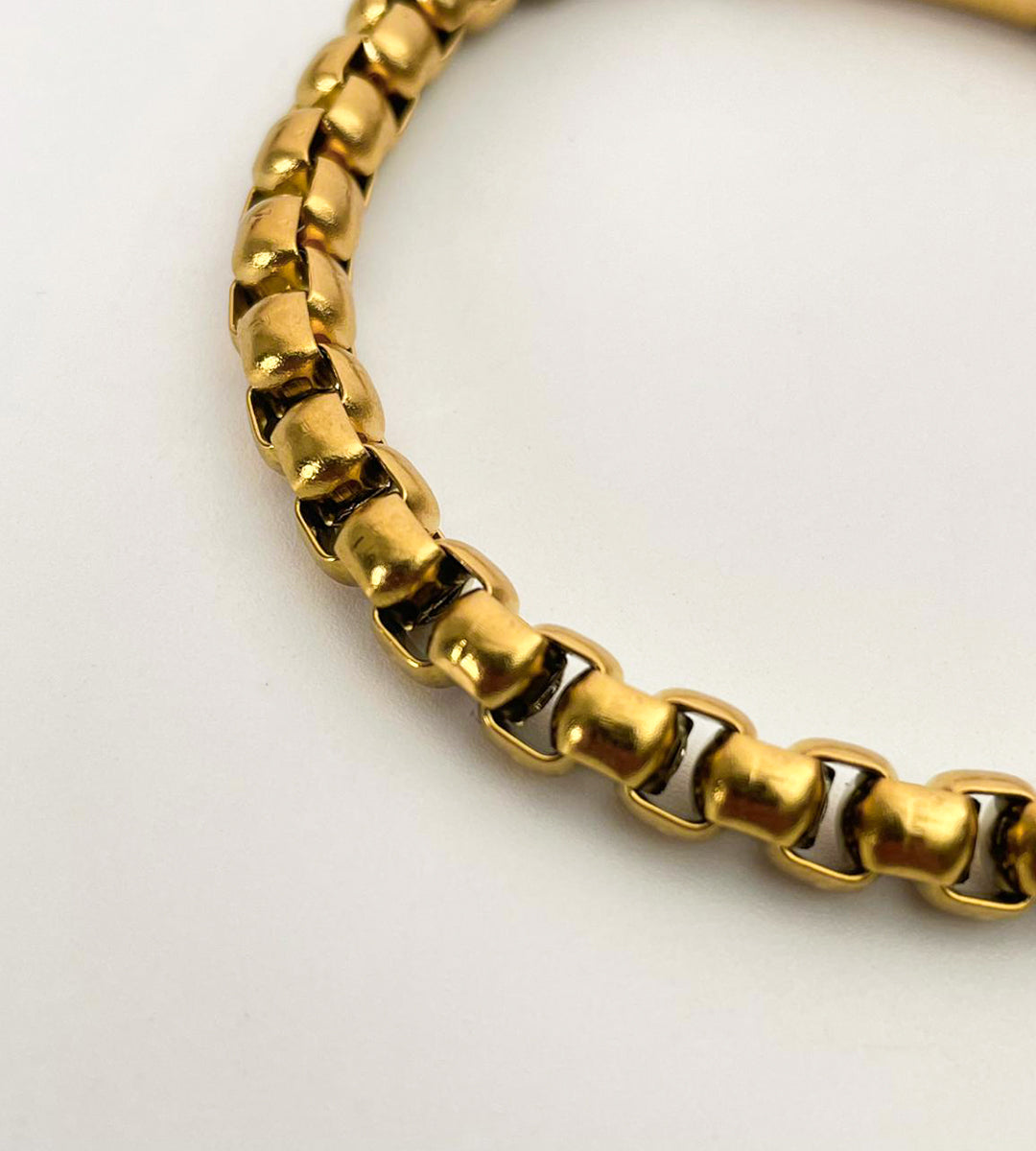 Aurelius – The Golden Standard