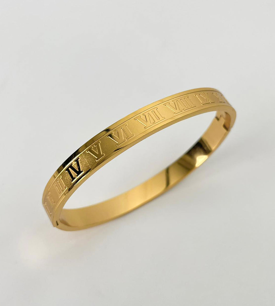 ROMAN – Numeral Kada