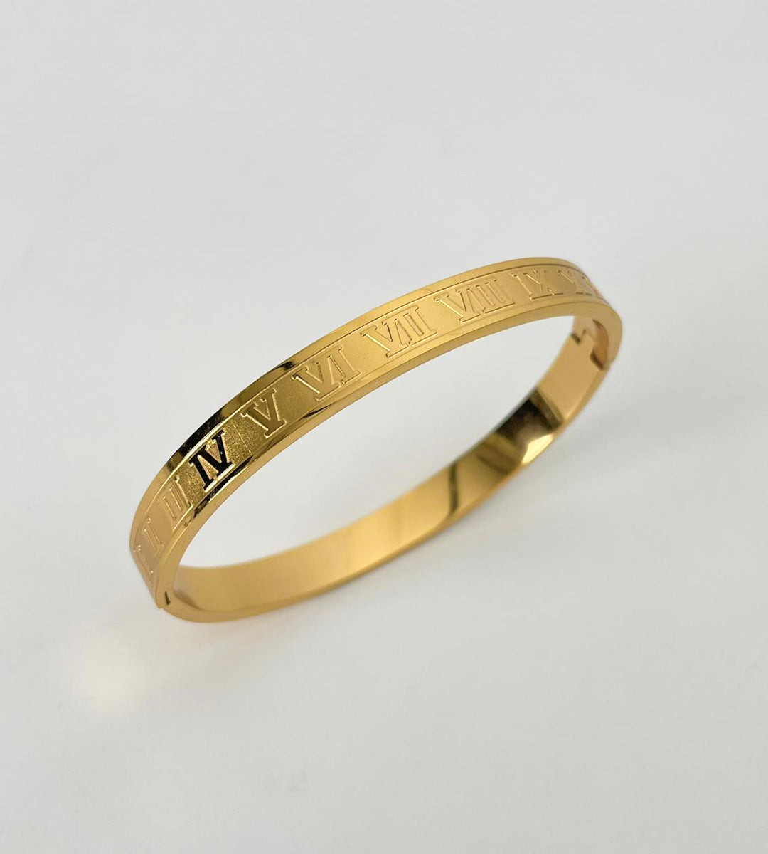 ROMAN – Numeral Kada