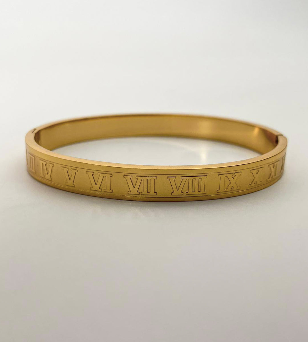 ROMAN – Numeral Kada