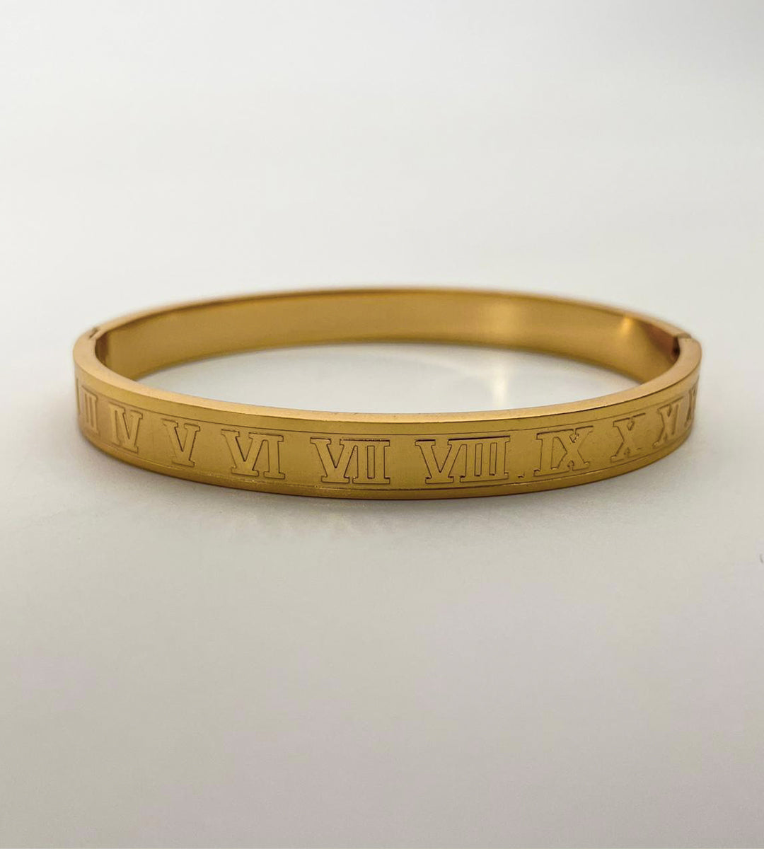 ROMAN – Numeral Kada