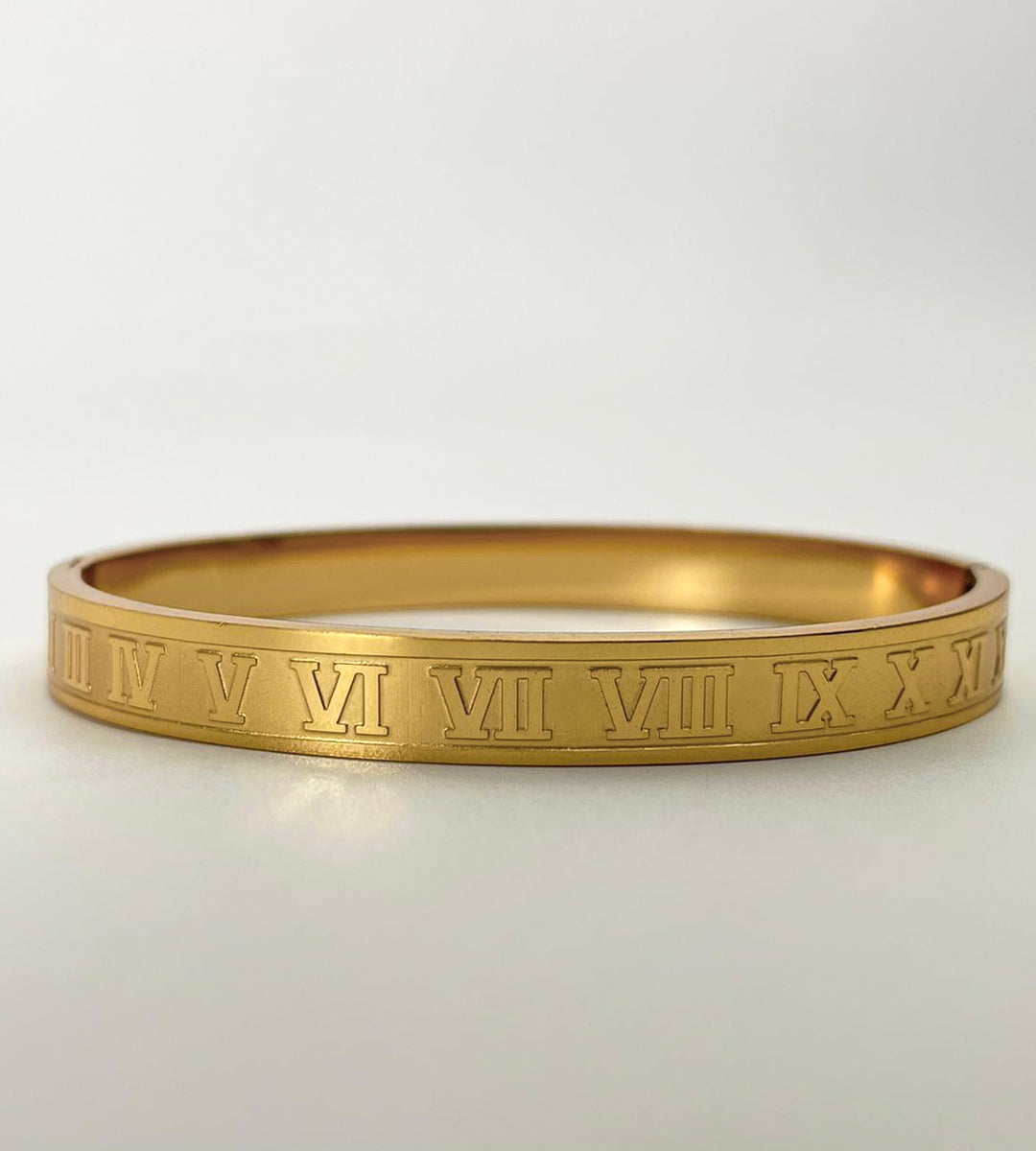 ROMAN – Numeral Kada