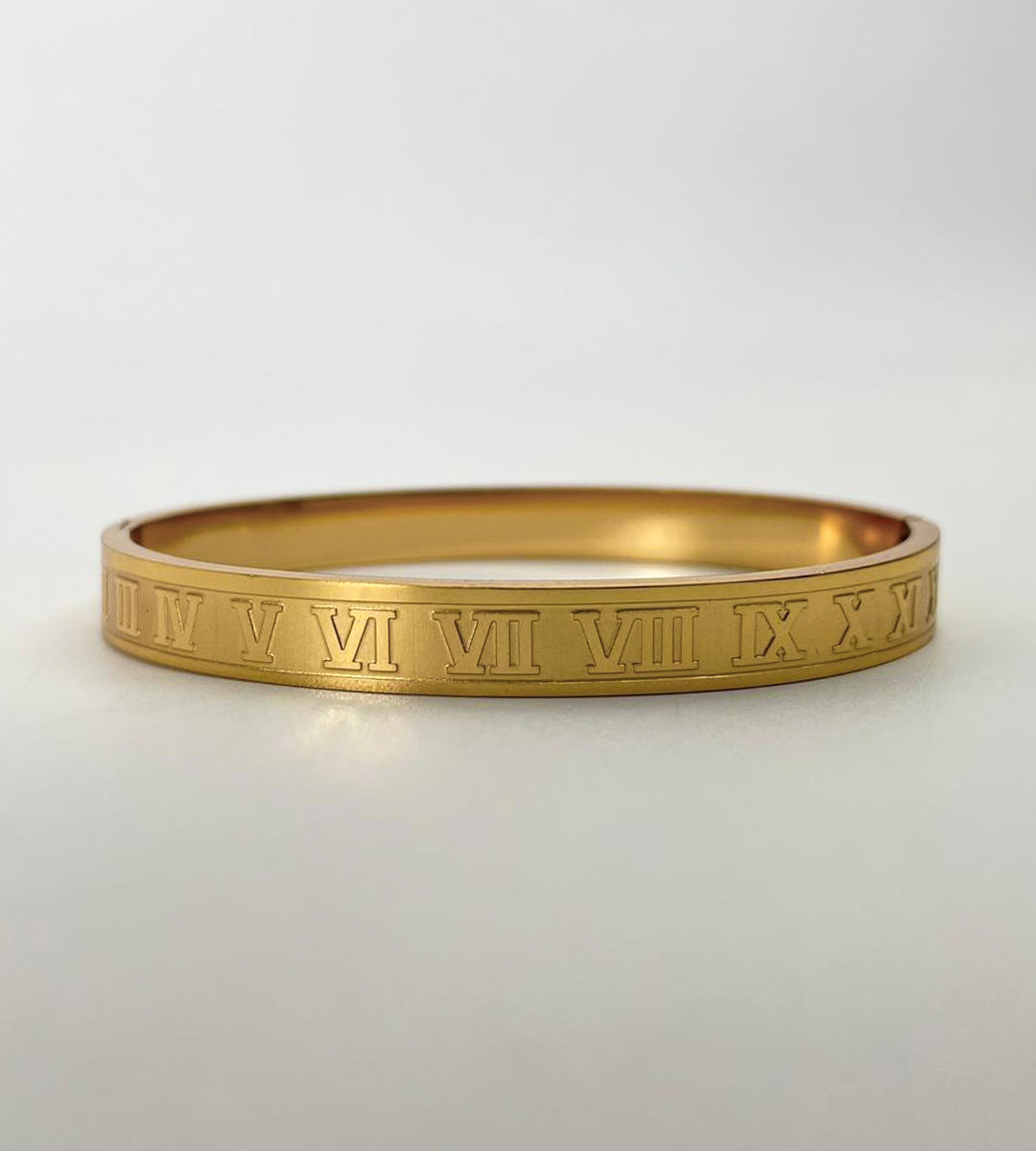 ROMAN – Numeral Kada