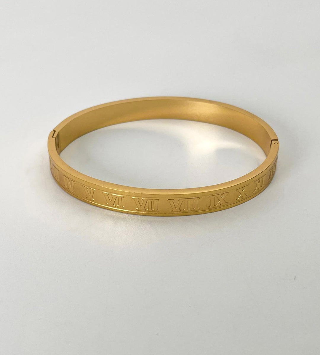 ROMAN – Numeral Kada