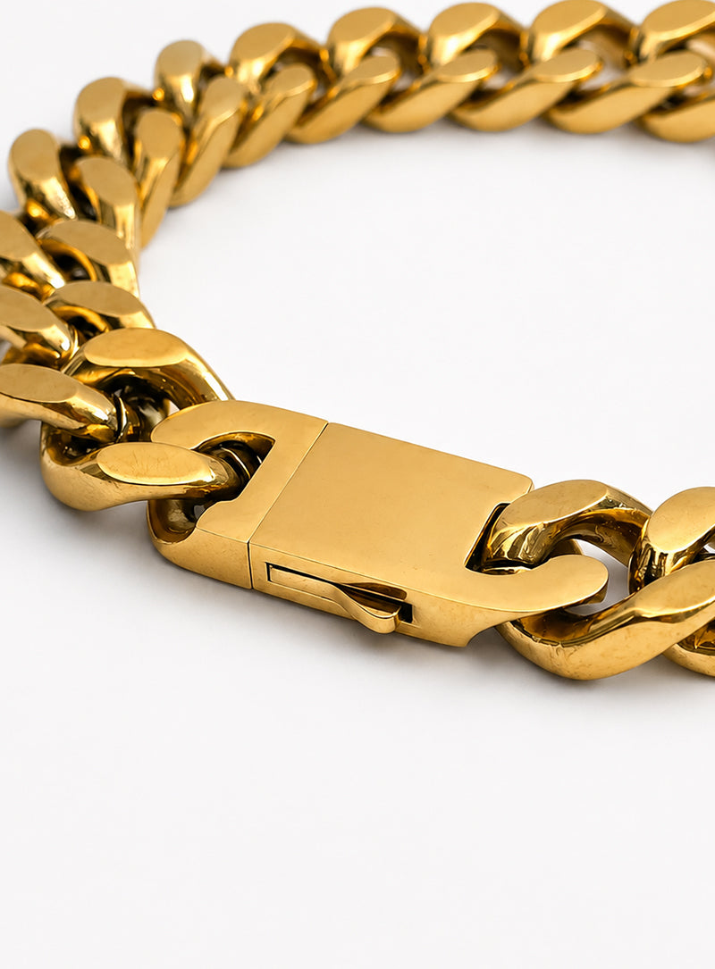 Titan – Gold Link
