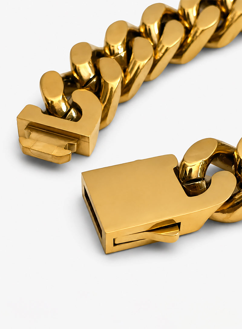 Titan – Gold Link