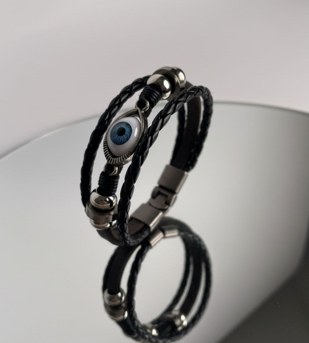 Oculus – The Eye of Strength