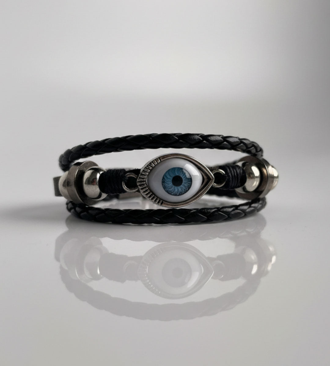 Oculus – The Eye of Strength