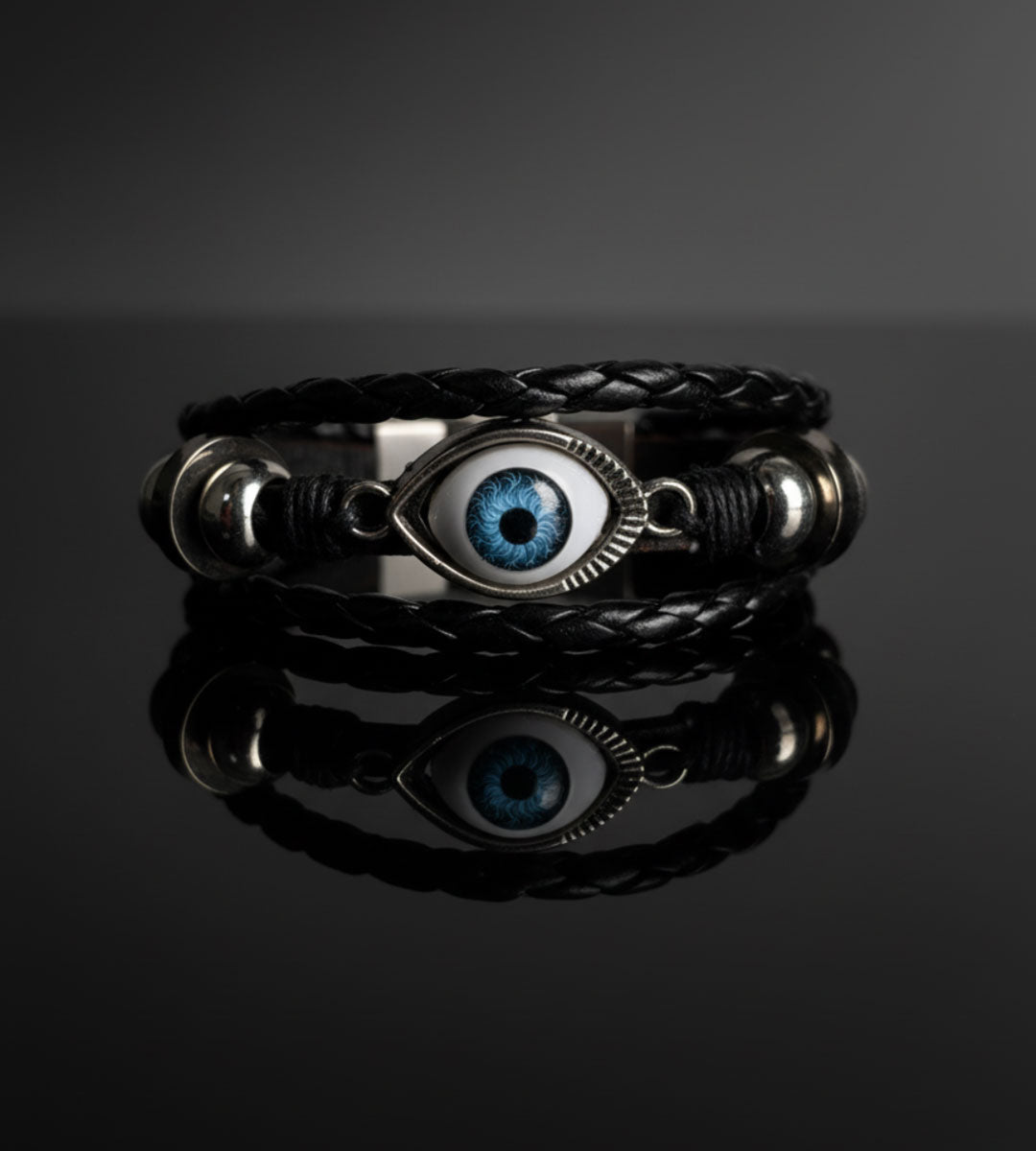 Oculus – The Eye of Strength