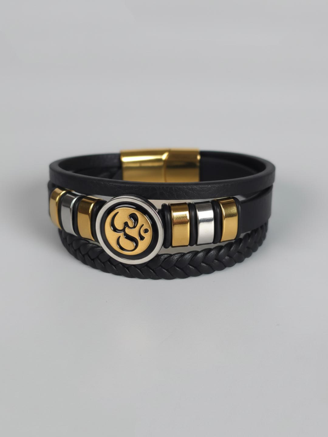 OM – Universal Energy