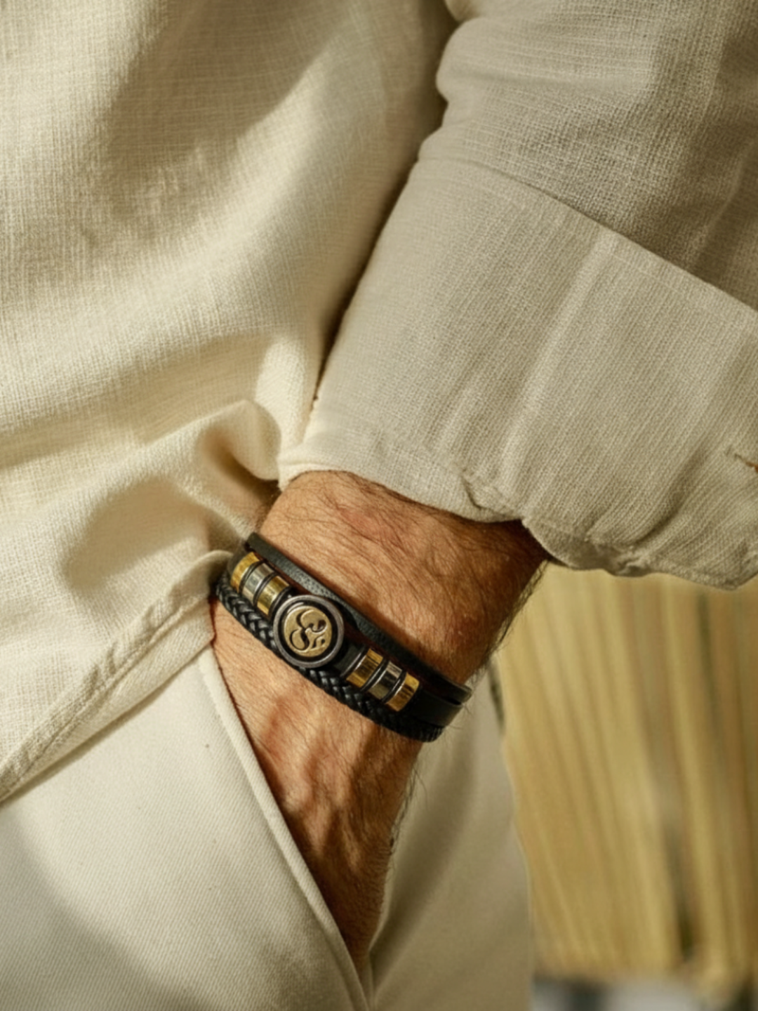 OM – Universal Energy