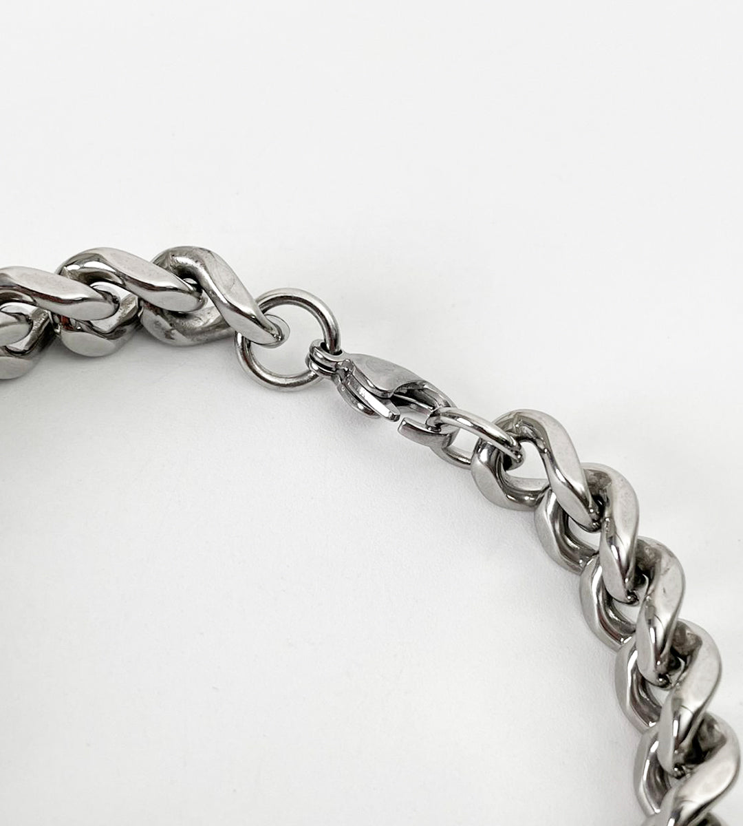OM – Classic Chain Bracelet