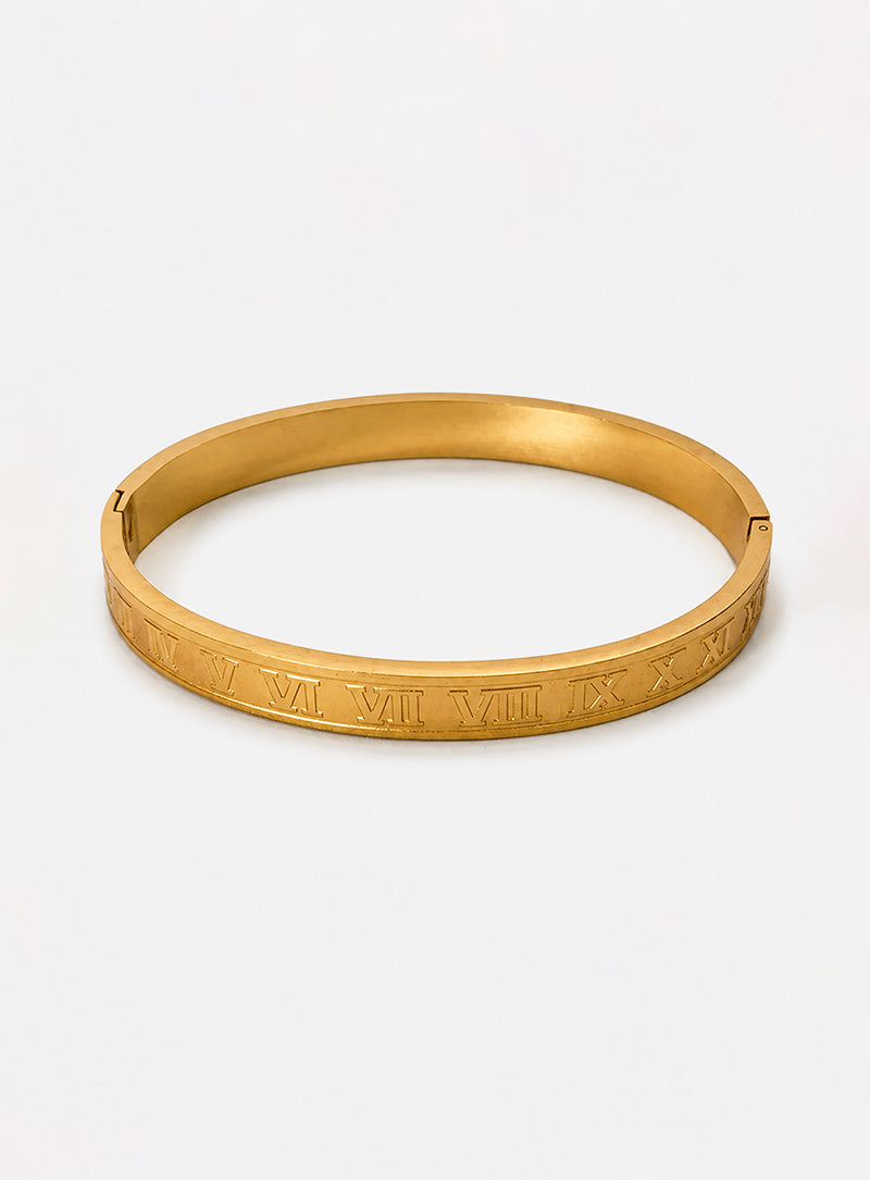 ROMAN – Numeral Kada