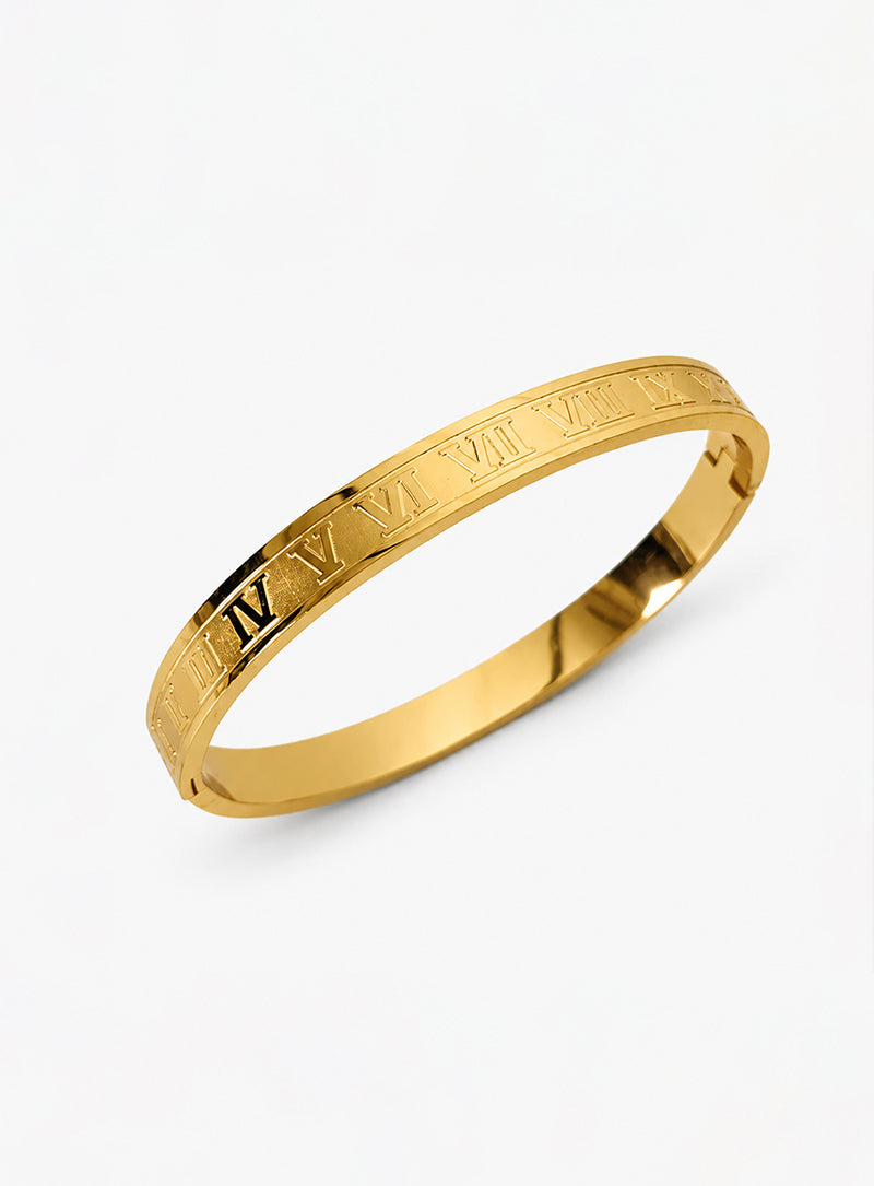 ROMAN – Numeral Kada