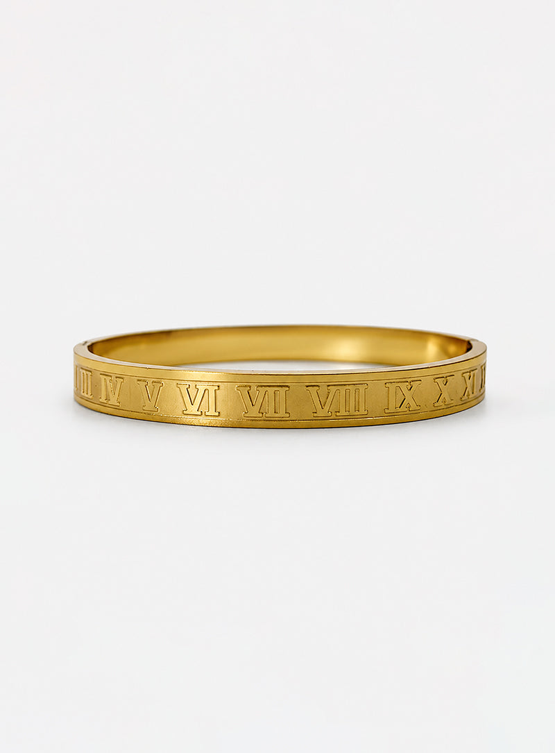 ROMAN – Numeral Kada