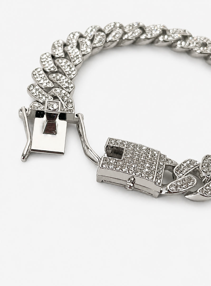 Sterling – Unbreakable Shine