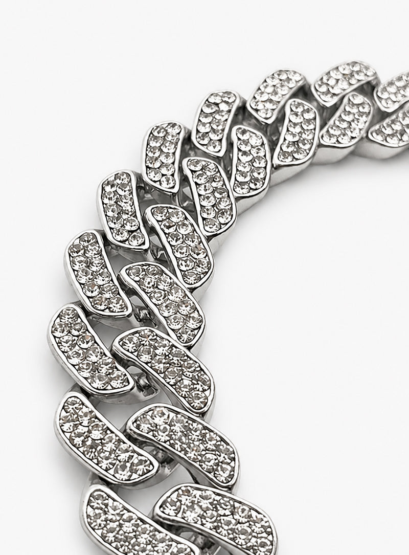 Sterling – Unbreakable Shine