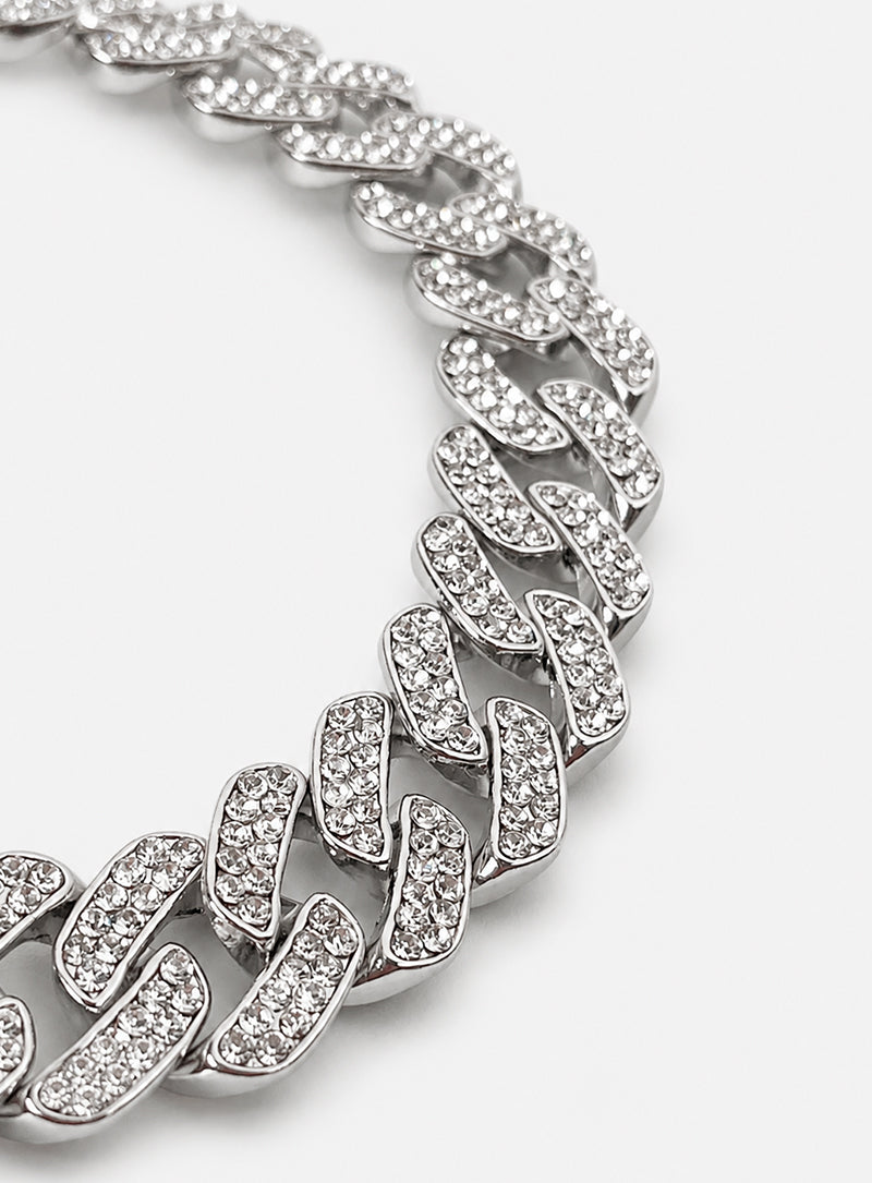 Sterling – Unbreakable Shine