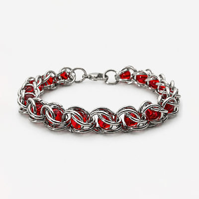 Ruby Red
