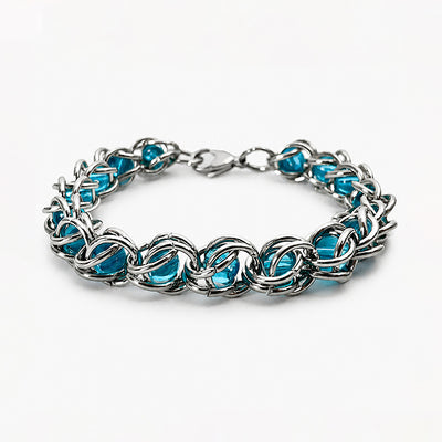 Crystal Blue