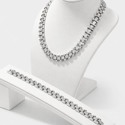 Silver