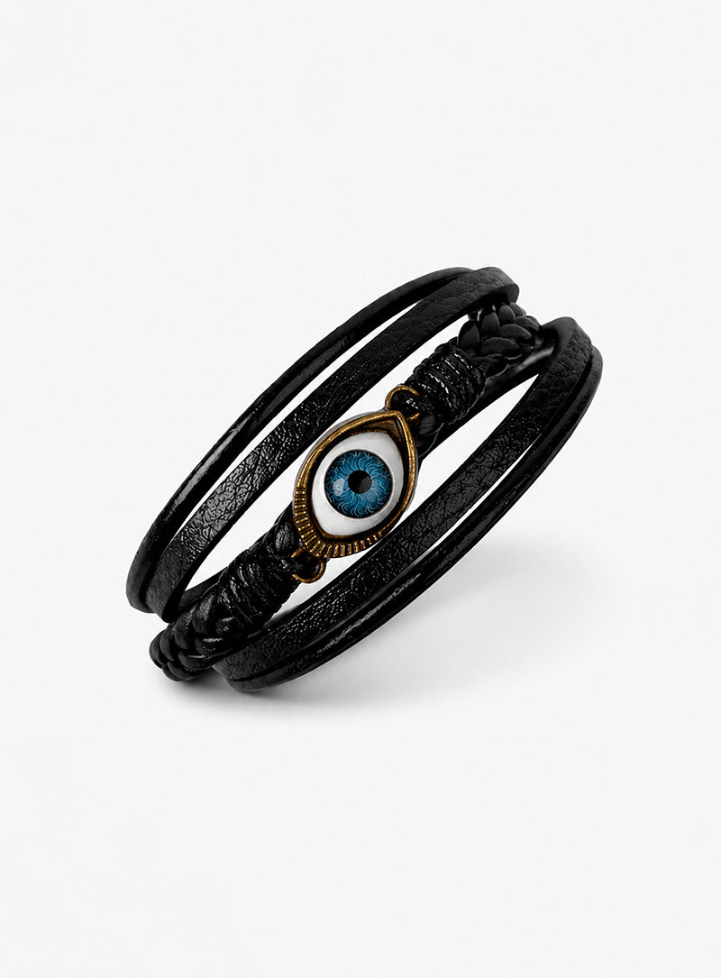 Evil Eye – Multi Layer Band