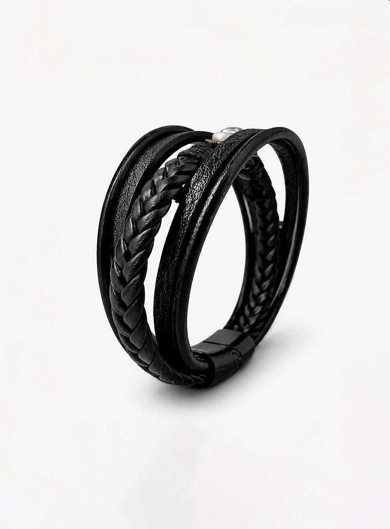 Evil Eye – Multi Layer Band