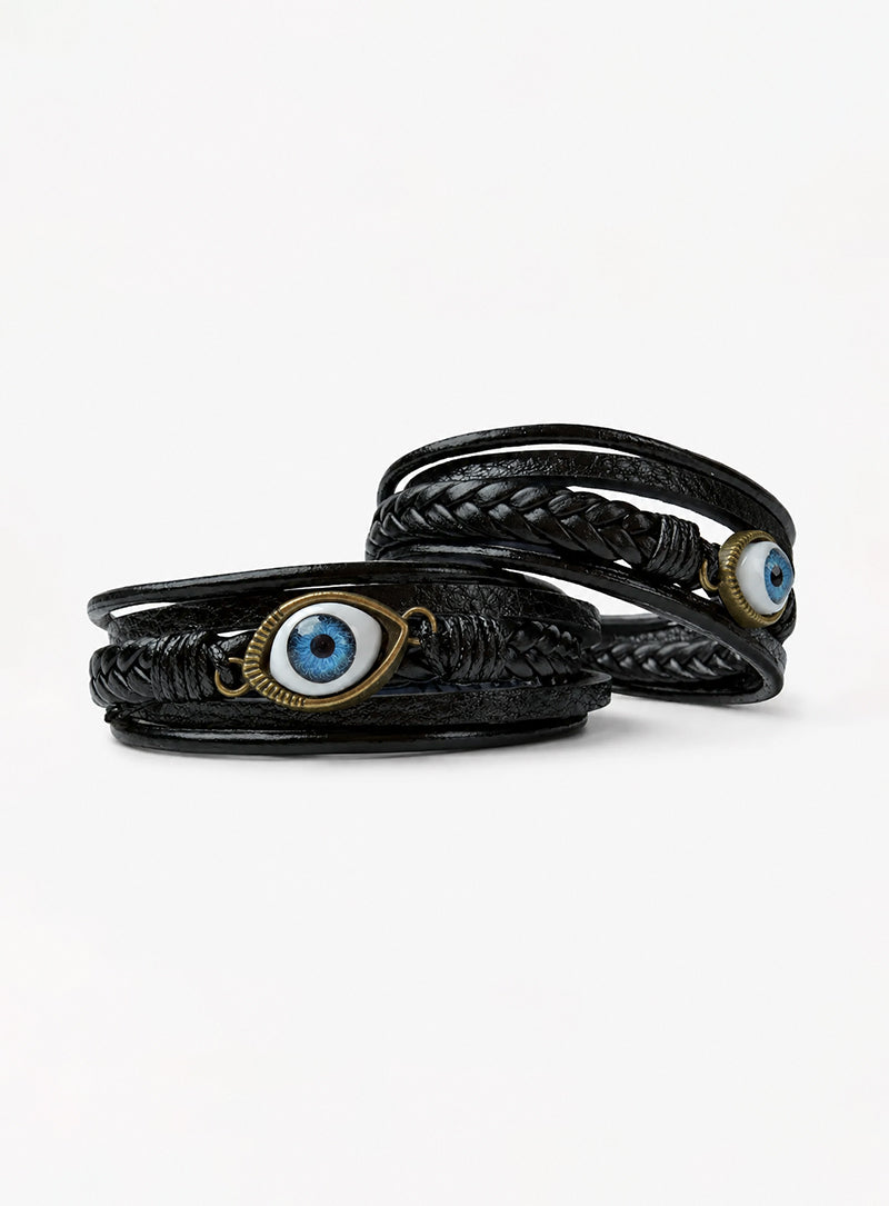 Evil Eye – Multi Layer Band