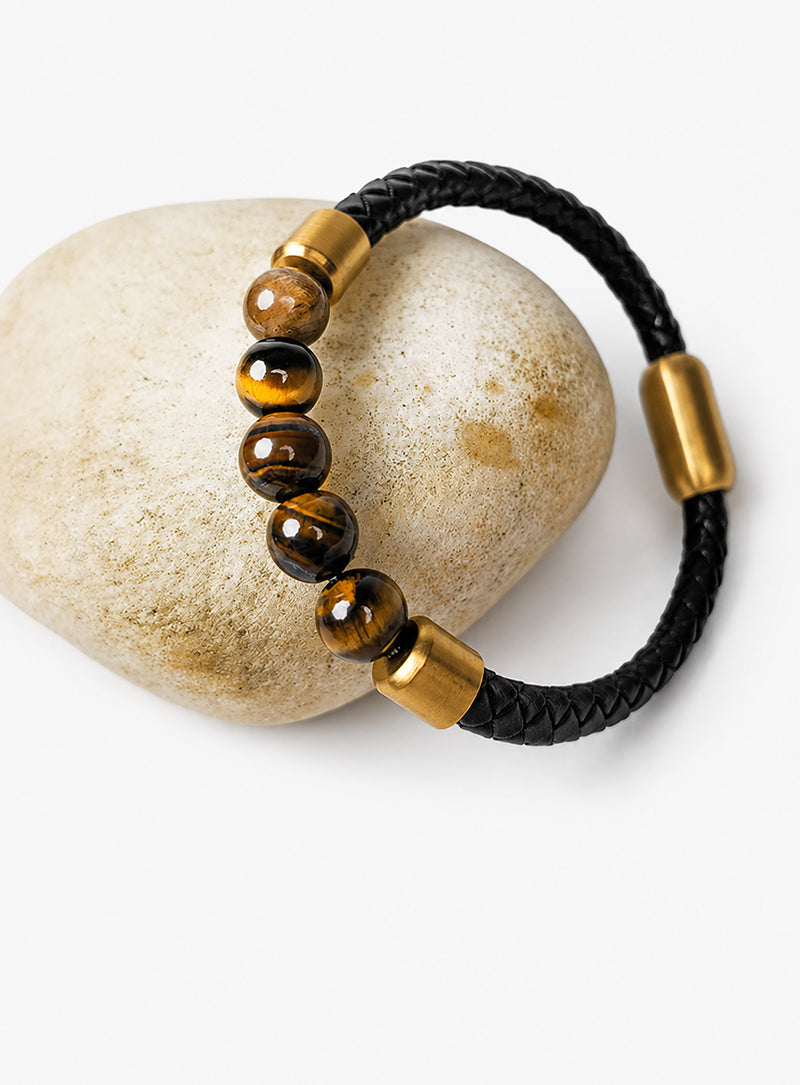 Tiger Eye Fusion