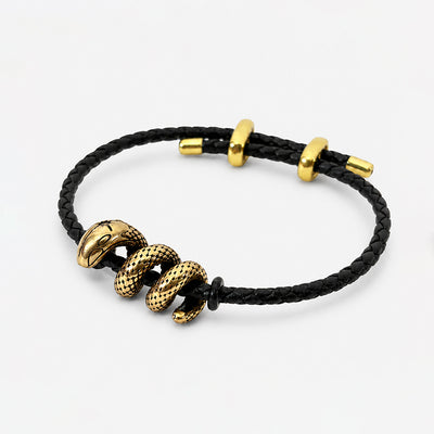 Black & Gold